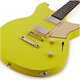 Электрогитара Yamaha Revstar Element RSE20 Neon Yellow [129626] - изображение 3