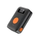 Автомобільний насос WIWU Portable Cordless Tire inflator Wi-Ai003 Black - изображение 4