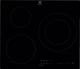 Индукционная варочная поверхность Electrolux LIT60336C - изображение 1