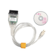 Диагностический кабель BMW INPA K+D-CAN USB для BMW, MINI, Rolls-Royce - изображение 1