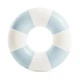 Дитяче надувне коло Coastal Cabana Tube 59271(Blue) 91 см - зображення 1