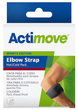 Бандаж на лікоть Actimove Sports Edition із гелевим компресом Чорний 1 шт (4042809636611) - зображення 1