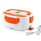 Ланч-бокс с подогревом The Electric Lunch Box Лоток для подогрева пищи от сети 220 - изображение 2