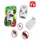 Ультразвуковой отпугиватель мышей насекомых грызунов Riddex Pest Repelling Aid - изображение 4