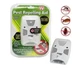 Ультразвуковой отпугиватель мышей насекомых грызунов Riddex Pest Repelling Aid - изображение 6