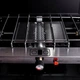 Газовая плита портативная настольная с пьезоподжигом 2 конфорки черная HP-DS3-7 для кемпинга и рыбалки - изображение 7