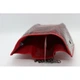 Гаманець ключниця Wanlima w82092840600b1 Red - изображение 5