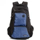 Рюкзак Onepolar W1295 Blue 25л - изображение 2
