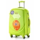 Валіза велика Tashiro Ambassador Classic A8503L Green - изображение 1