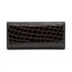 Гаманець ключниця Wanlima w81092670600b1 Black/Gray - изображение 2