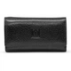 Гаманець ключниця Wanlima w50090270066a3 Black - изображение 2