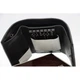 Гаманець ключниця Wanlima w50092147 Black - изображение 5