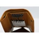 Гаманець ключниця Wanlima w81092670600b1 Light Coffee - изображение 4