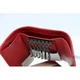 Гаманець ключниця Wanlima w82092840066 Red - изображение 5
