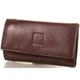 Гаманець ключниця Wanlima w50090270066a3 Coffee - изображение 1