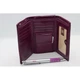Жіночий шкіряний гаманець Wanlima w11044730430b1 Purple - изображение 5