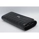 Жіноча шкіряна ключниця Wanlima w62090500600b1 Black - зображення 3