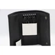 Жіноча шкіряна ключниця Wanlima w62090500600b1 Black - зображення 5