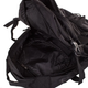 Рюкзак Onepolar W1302 Black 30л - изображение 4