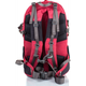 Рюкзак з відділом для ноутбука Onepolar W2190 рожевий - зображення 2
