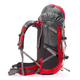 Туристический рюкзак 45 л Onepolar W1702 голубой - зображення 3
