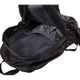 Рюкзак Onepolar W1739 Black 25л - изображение 5