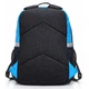 Рюкзак 25 л Onepolar W1766 блакитний - зображення 2