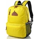Рюкзак 25 л Onepolar W1766 жовтий - зображення 1