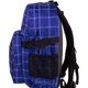 Рюкзак Onepolar W1573 Blue 25л - изображение 3