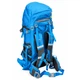 Туристичний рюкзак 50 л Onepolar Pistachio W1636 блакитний - зображення 2