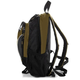 Рюкзак 15 л Onepolar W1297 зелений - зображення 4