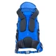 Туристический рюкзак 45 л Onepolar Liger 1638 синий - зображення 3
