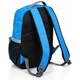 Рюкзак 25 л Onepolar W1766 блакитний - зображення 3