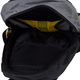Рюкзак 28 л Onepolar W1056 жёлтый - зображення 3