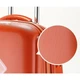 Валіза мала Tashiro Ambassador Classic A8503S Orange - изображение 6