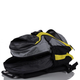 Рюкзак 28 л Onepolar W1056 жёлтый - зображення 5
