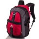 Рюкзак 25 л Onepolar W731 червоний - зображення 1