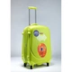 Валіза середня Tashiro Ambassador Classic A8503M Green - изображение 2