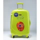 Валіза середня Tashiro Ambassador Classic A8503M Green - изображение 4