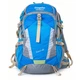 Рюкзак Onepolar Ensia W1729 28л Blue (синій) унісекс для міста та туризму - изображение 2