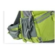 Рюкзак 30 л Onepolar Pluto W1551 зелений - зображення 7