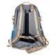 Рюкзак Onepolar Ensia W1729 28л Blue (синій) унісекс для міста та туризму - изображение 4