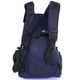 Рюкзак Onepolar W1730 Navy 30л - изображение 2