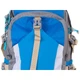 Рюкзак Onepolar Ensia W1729 28л Blue (синій) унісекс для міста та туризму - изображение 9