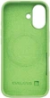 Etui Evelatus Premium Magsafe Soft Touch Silicone do Apple iPhone 17 Sage (EVEAPP17PMSCS) - obraz 2