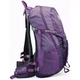 Рюкзак Onepolar W1983 Purple 38л - изображение 3