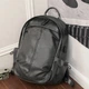 Большой мужской городской рюкзак качественный Черно-серый Store - изображение 1