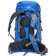Туристичний рюкзак 38 л Onepolar Ensia W1703 блакитний - зображення 3