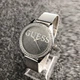 Женские наручные часы под Guess Store Серебро с черным - изображение 1