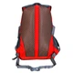 Рюкзак Onepolar Rubicon W1581 оранжевый - зображення 2